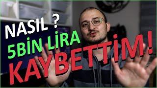 Vatandaşlık Alırken Nasıl 5.000 Lira Kaybediyorum Hikayesi