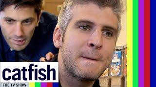 Das wird brutal: "Wolltest du ihn heiraten?!" | Catfish | MTV Deutschland