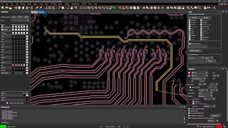 Allegro PCB Designer Demo - Advanced Routing Technologies