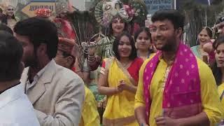 sanatan sangam