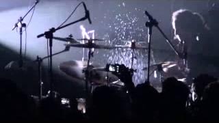 13 - Pain of Salvation - Drum Solo - Teatro Rival (28/09/2012 - Rio de Janeiro)