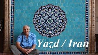 Iran/Yazd (Jameh Mosque of Yazd) Part 44