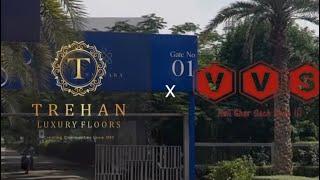 Trehan x VVS | Trehan Floor | Adani Samsara Villasa | 4 BHK | Sector - 63 | Gurugram