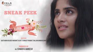 Avanum Naanum - Sneak Peek | Kutty Story | Director Vijay team