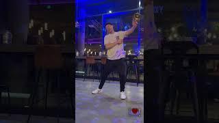 Ivan Cruz (Bachahop) - Bachata Shines Workshop - #musicality #bachatamusic #bachata #bachatafusion