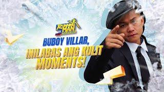 Running Man Philippines 2: Buboy Villar's 'Inilabas Ang Kulit' Moments! (Online Exclusives)