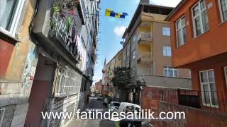 Sahibinden Fatih Haydar Caddesi'nde Acil Kiralık İşyeri, Sahibinden Fatihde Kiralık Kelepir Daire