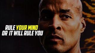 Rule Your Mind or it Will Rule You