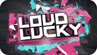 House, EDM, Hands Up Techno 2016 Megamix (Best of Loud & Lucky Vol. 2)