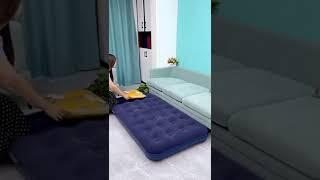 amazing bedfor guest #shorts #homeutilities #tiktok #azgadgets #kitchenproducts #newgadgets #