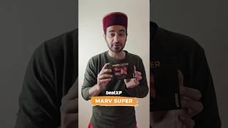 beatXP Marv Super - 2.0” Display & Bluetooth Calling Smart watch  Ft. @YesSmartyPie