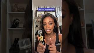 Is the #Ebin hair spray worth the hype? 