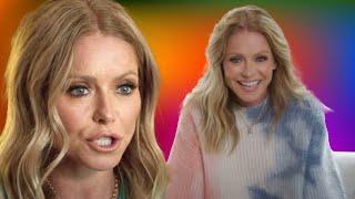 ‘Live’ Kelly Ripa Caught In The Wild, Unrecognizable || Breaking News || Jaxcey N24