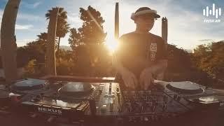 DIEGO PALACIO XFRESH AIR  | STAYHOME | HOUSE MUSIC /DJ