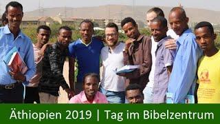 Unterwegs mit einer Mission 2019 | #4 Alltag in Dire Dawa Teil 2