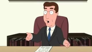 Family Guy - Iran Likes this