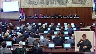 Прес биро Покрајинске владе Live Stream