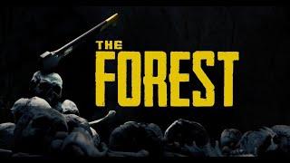 The Forest | CO-OP Gameplay  | HITLER GAMING TAMIL | Road To 3K