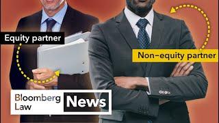 From Kirkland to Paul Weiss: The Rise of the Non-Equity Partner