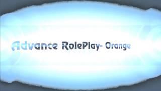 [By Frol]:Advance Roaly Play-Orange