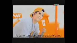 26.03.2013 | HTV7 - Quảng cáo Vietnamobile - Càng gọi càng may, trúng ngay tiền tỷ (15s)