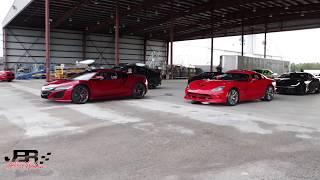 Johnny Bohmer Proving Grounds (Top Speed Test #10)