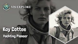 The Incredible Journey of Kay Cottee | Explorer Biography