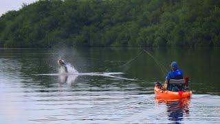 S9E8 Best of The Kayak Fishing Show