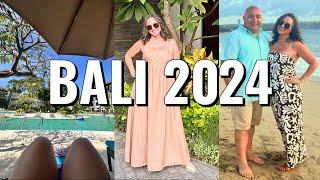 What I packed for Bali PLUS a little Kmart Haul - Why not?