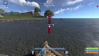 EASY PIXEL GAP META RUST CONSOLE + PC