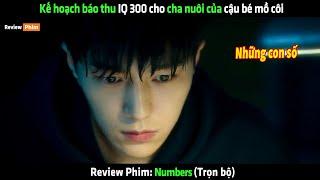 Kế hoạch báo thu IQ 300 cho cha nuôi của cậu bé mồ côi - Review phim hay