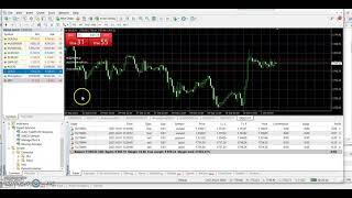 Auto Setting Take-Profit & Stop-Loss MT4 EA