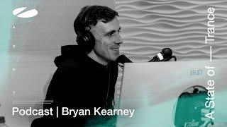 Bryan Kearney - A State of Trance Episode 1187 Podcast