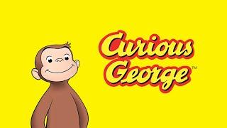 Curious George Theme Song [1 Hour Loop]