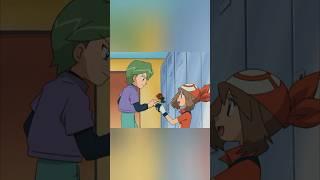 Mai to avyi avyi lut Gaya ️||Pokemon May and Drew Amv||#shorts #ytshorts#pokemon