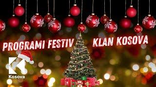 Spektakli i Fundvitit në Klan Kosova - Magjia e Këngëve Festive! - 31.12.2024 - Klan Kosova