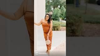 What I Bought on Amazon vs. How I Wore It: Part 1