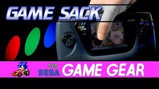 Sega Game Gear - Review - Game Sack