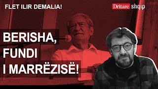 Berisha, fundi i marrëzisë! Flet Ilir Demalia! | Shqip nga Dritan Hila