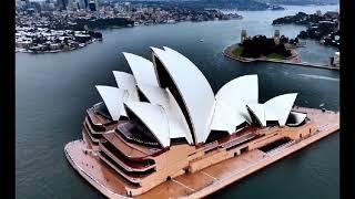 "  Sydney Heartbeat