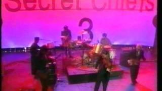 Secret Chiefs 3 - Renunciation (Recovery, 1998)