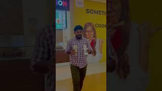 kochi lulu mall falood nation യാ mone....#shortvideo #food #dubaivlog #foodblogger