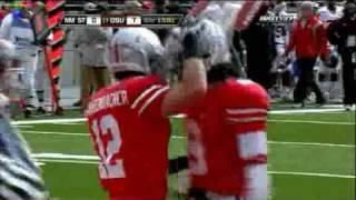 New Mexico State @ Ohio State