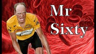 Dark age of cycling, part 2: "Mr. Sixty"