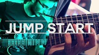 ORIGINAL SONG | Jump Start | José Pedro