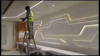 Painting Services Dubai | Villa Painting Service | Wall Painting Services