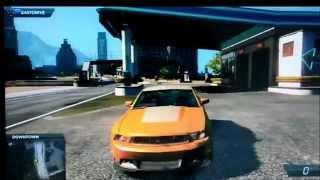REVIEW - Need for Speed Most Wanted [Vita]