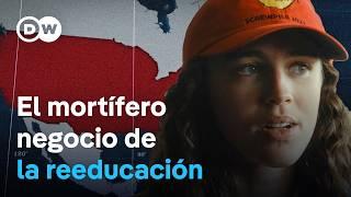 Internados para menores en EE.UU. | DW Documental