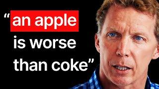 Carbohydrates & Fruit: The DOSE Is The Poison (How Much Is Too Much) Dr Gary Fettke