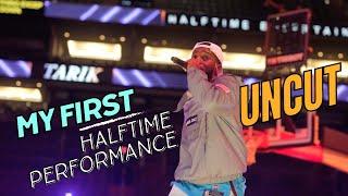 Tarik - Beyond The Lyrics 002: UNCUT Phoenix Suns Halftime Performance (Full)